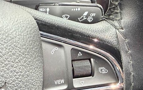 Skoda Superb III рестайлинг, 2022 год, 2 080 123 рублей, 13 фотография