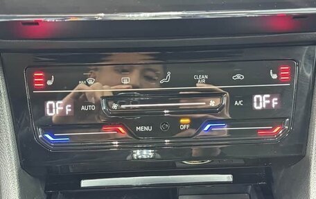 Skoda Superb III рестайлинг, 2022 год, 2 080 123 рублей, 10 фотография