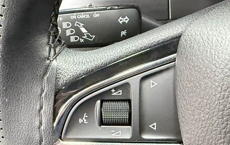 Skoda Superb III рестайлинг, 2022 год, 2 080 123 рублей, 12 фотография