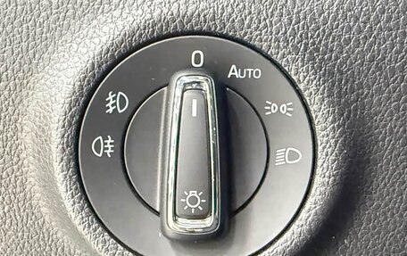 Skoda Superb III рестайлинг, 2022 год, 2 080 123 рублей, 14 фотография