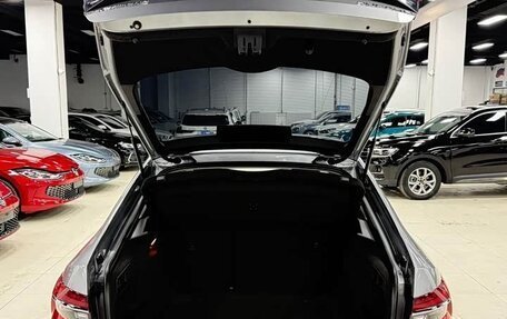 Skoda Superb III рестайлинг, 2022 год, 2 080 123 рублей, 21 фотография