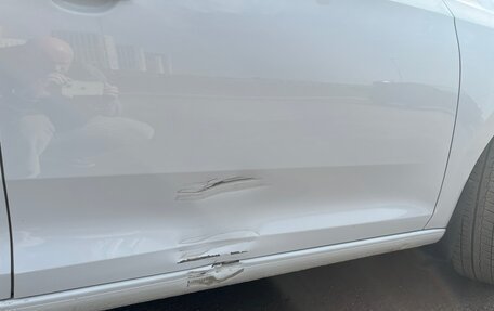 Volkswagen Polo VI (EU Market), 2022 год, 2 000 000 рублей, 8 фотография