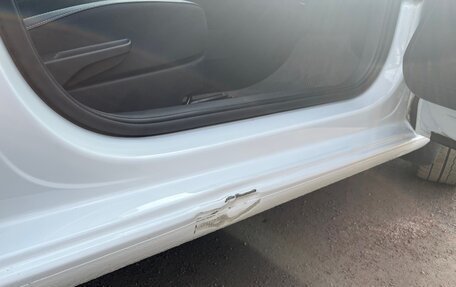 Volkswagen Polo VI (EU Market), 2022 год, 2 000 000 рублей, 9 фотография