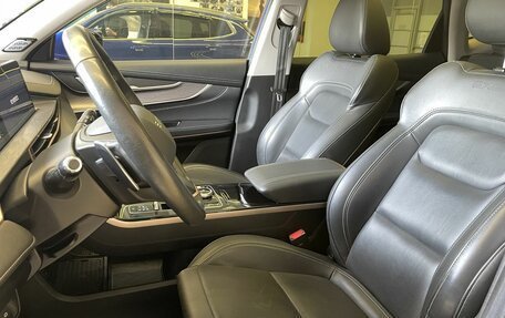CheryExeed LX, 2022 год, 2 400 000 рублей, 8 фотография