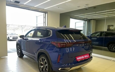 CheryExeed LX, 2022 год, 2 400 000 рублей, 6 фотография