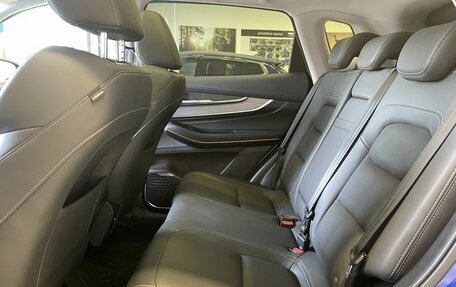 CheryExeed LX, 2022 год, 2 400 000 рублей, 9 фотография