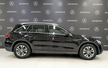 Mercedes-Benz GLC, 2022 год, 4 200 000 рублей, 4 фотография