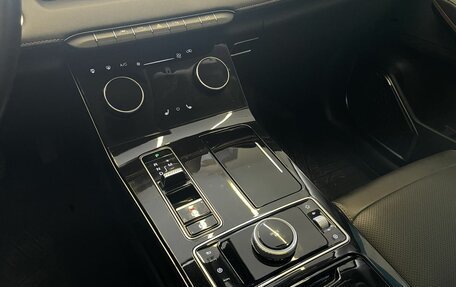 CheryExeed LX, 2022 год, 2 400 000 рублей, 13 фотография