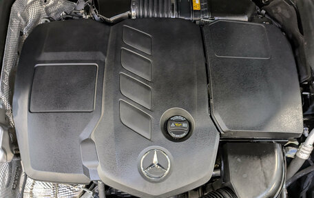 Mercedes-Benz GLC, 2022 год, 4 200 000 рублей, 9 фотография