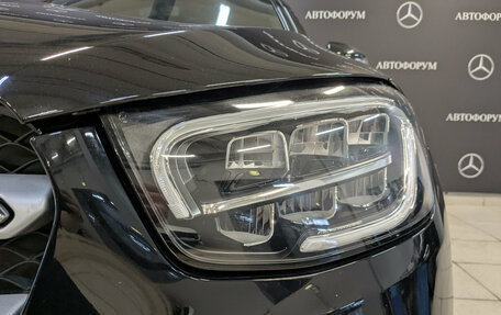 Mercedes-Benz GLC, 2022 год, 4 200 000 рублей, 11 фотография