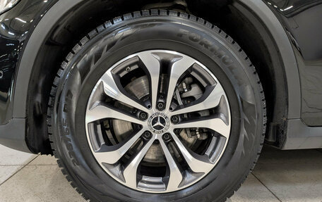 Mercedes-Benz GLC, 2022 год, 4 200 000 рублей, 12 фотография