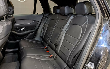 Mercedes-Benz GLC, 2022 год, 4 200 000 рублей, 18 фотография