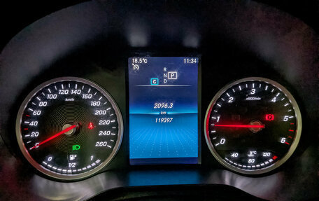 Mercedes-Benz GLC, 2022 год, 4 200 000 рублей, 16 фотография