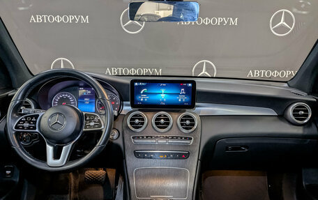 Mercedes-Benz GLC, 2022 год, 4 200 000 рублей, 14 фотография