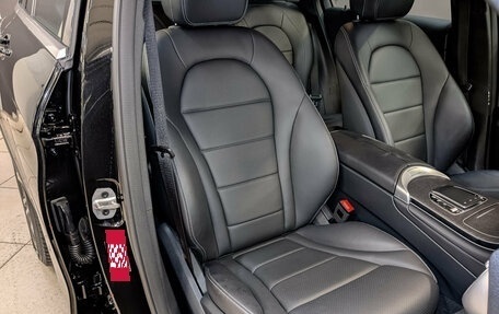 Mercedes-Benz GLC, 2022 год, 4 200 000 рублей, 24 фотография