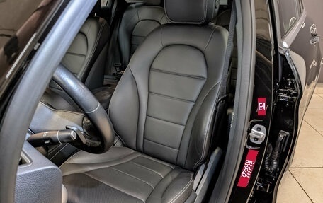 Mercedes-Benz GLC, 2022 год, 4 200 000 рублей, 20 фотография