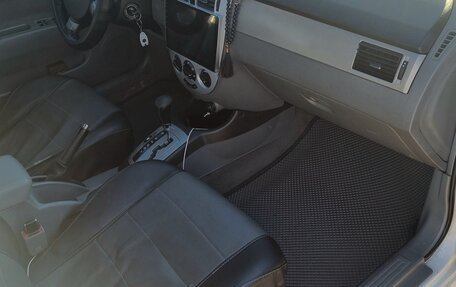 Chevrolet Lacetti, 2010 год, 360 000 рублей, 5 фотография