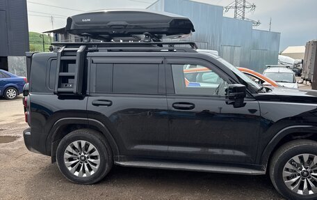 Haval H9, 2024 год, 4 300 000 рублей, 2 фотография