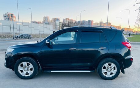 Toyota RAV4, 2010 год, 1 250 000 рублей, 3 фотография