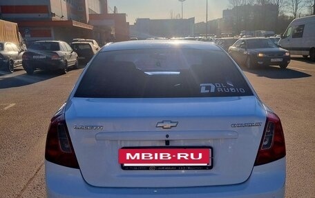 Chevrolet Lacetti, 2010 год, 360 000 рублей, 3 фотография