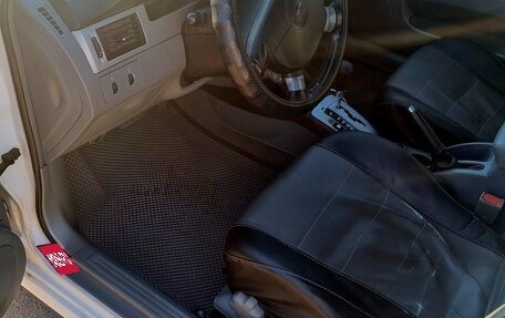 Chevrolet Lacetti, 2010 год, 360 000 рублей, 4 фотография