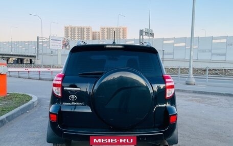 Toyota RAV4, 2010 год, 1 250 000 рублей, 5 фотография