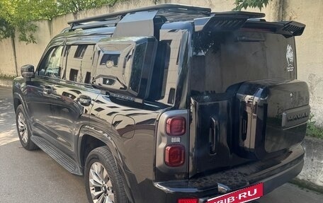 Haval H9, 2024 год, 4 300 000 рублей, 3 фотография