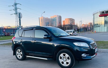 Toyota RAV4, 2010 год, 1 250 000 рублей, 8 фотография