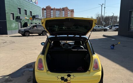 MINI Hatch, 2004 год, 500 000 рублей, 7 фотография