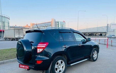 Toyota RAV4, 2010 год, 1 250 000 рублей, 6 фотография