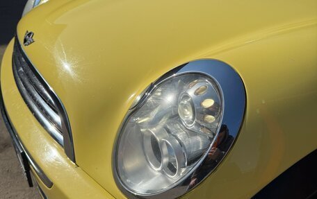 MINI Hatch, 2004 год, 500 000 рублей, 9 фотография