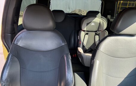 MINI Hatch, 2004 год, 500 000 рублей, 17 фотография