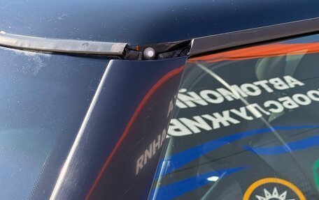 MINI Hatch, 2004 год, 500 000 рублей, 15 фотография