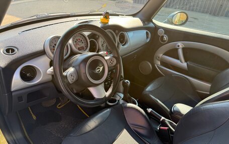 MINI Hatch, 2004 год, 500 000 рублей, 16 фотография