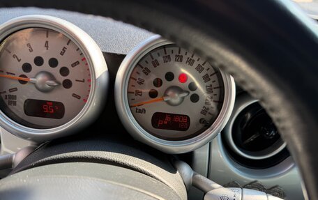 MINI Hatch, 2004 год, 500 000 рублей, 19 фотография