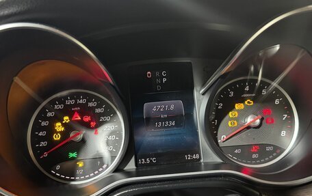 Mercedes-Benz V-Класс, 2022 год, 6 300 000 рублей, 7 фотография