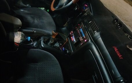 Volkswagen Passat B5+ рестайлинг, 1998 год, 325 000 рублей, 6 фотография