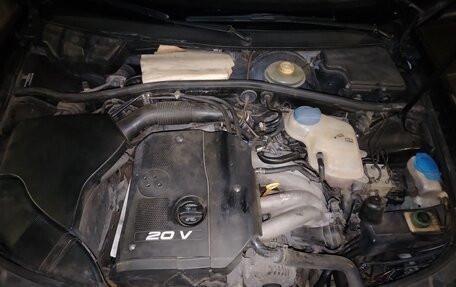 Volkswagen Passat B5+ рестайлинг, 1998 год, 325 000 рублей, 7 фотография