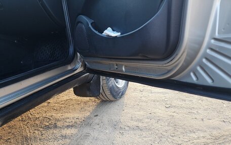 Chevrolet Niva I рестайлинг, 2017 год, 690 000 рублей, 11 фотография