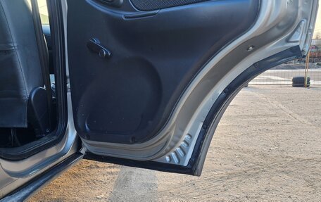 Chevrolet Niva I рестайлинг, 2017 год, 690 000 рублей, 12 фотография