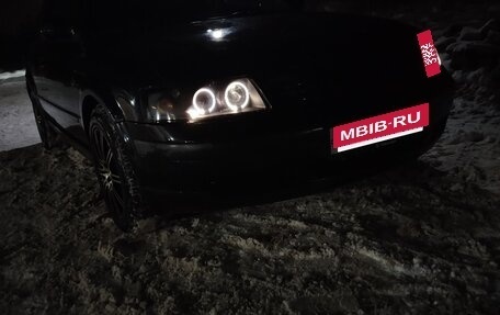 Volkswagen Passat B5+ рестайлинг, 1998 год, 325 000 рублей, 4 фотография