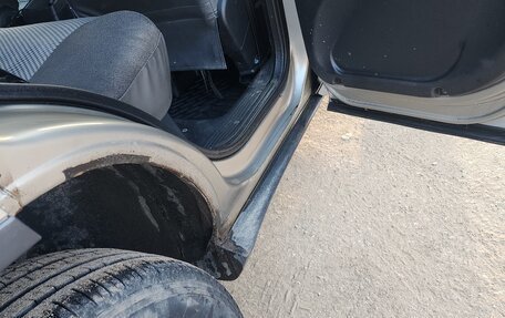 Chevrolet Niva I рестайлинг, 2017 год, 690 000 рублей, 13 фотография