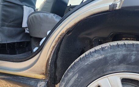 Chevrolet Niva I рестайлинг, 2017 год, 690 000 рублей, 17 фотография