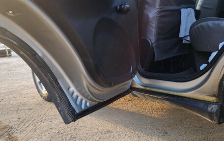 Chevrolet Niva I рестайлинг, 2017 год, 690 000 рублей, 16 фотография