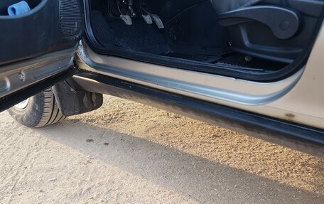 Chevrolet Niva I рестайлинг, 2017 год, 690 000 рублей, 19 фотография