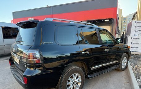 Toyota Land Cruiser 200, 2014 год, 4 250 000 рублей, 3 фотография