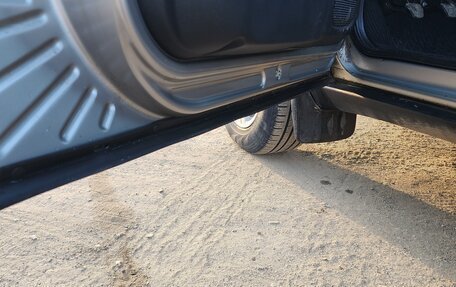 Chevrolet Niva I рестайлинг, 2017 год, 690 000 рублей, 18 фотография