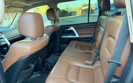 Toyota Land Cruiser 200, 2014 год, 4 250 000 рублей, 7 фотография