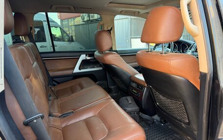 Toyota Land Cruiser 200, 2014 год, 4 250 000 рублей, 8 фотография