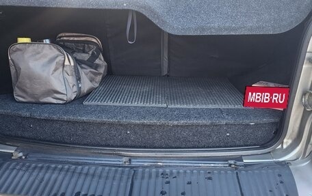 Chevrolet Niva I рестайлинг, 2017 год, 690 000 рублей, 15 фотография